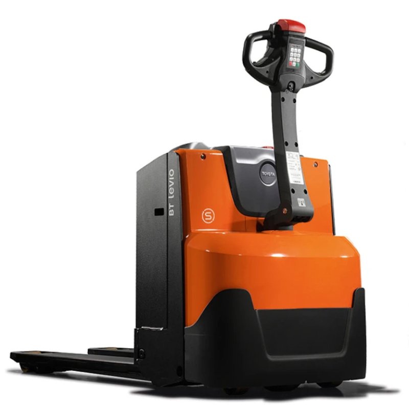 BT Levio 1.8t