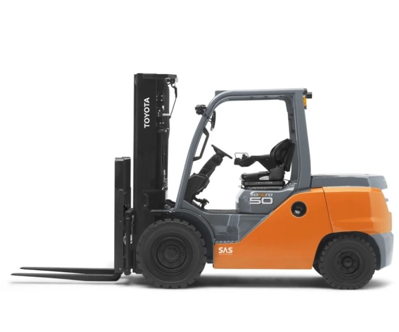 Toyota Tonero Dizel 5t