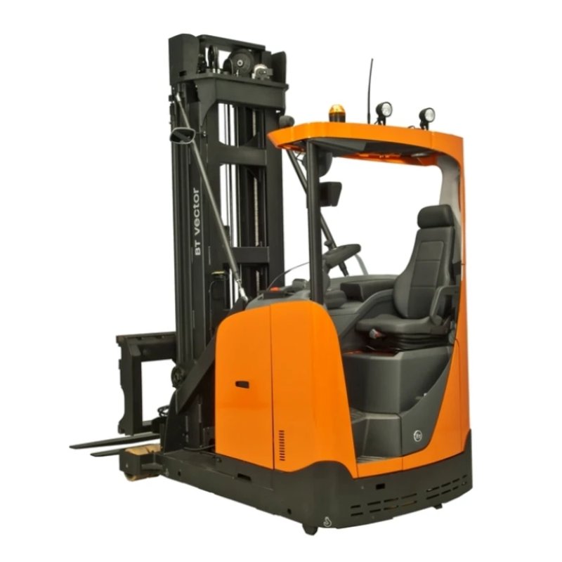 BT Vector 1.5t