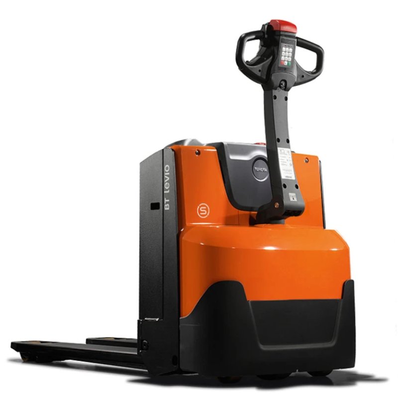 BT Levio 1.4t