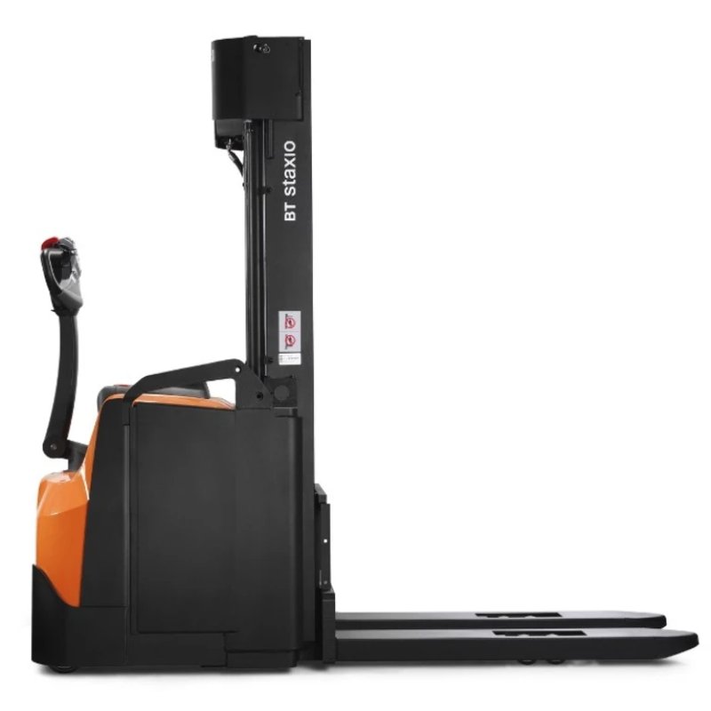 BT Staxio 1.6t