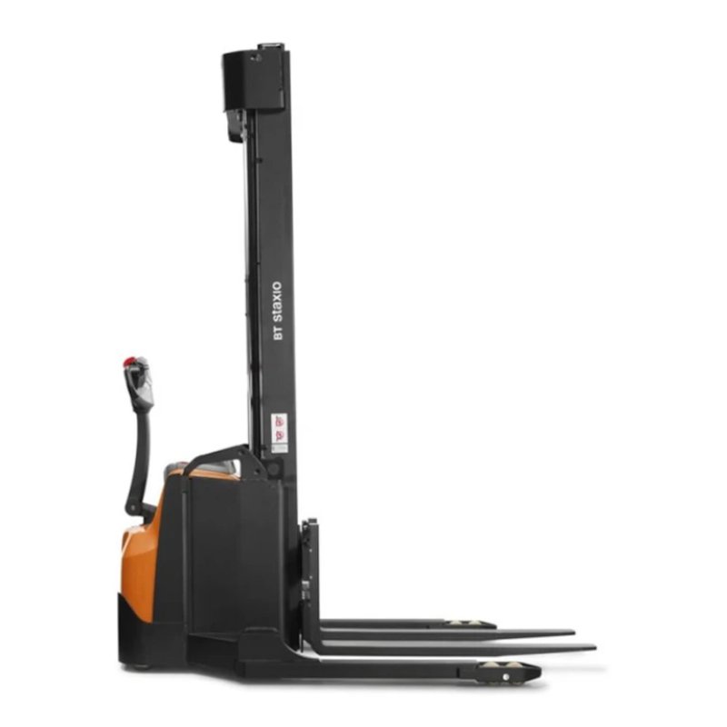 BT Staxio 1.4t Straddle
