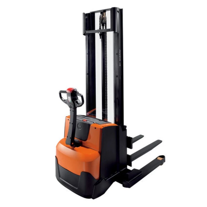 BT Staxio 1.2t Straddle