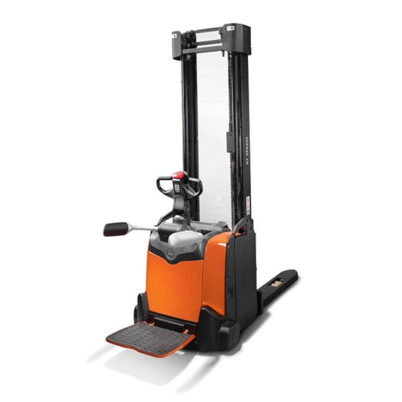 BT Staxio 1.4t Platformlu