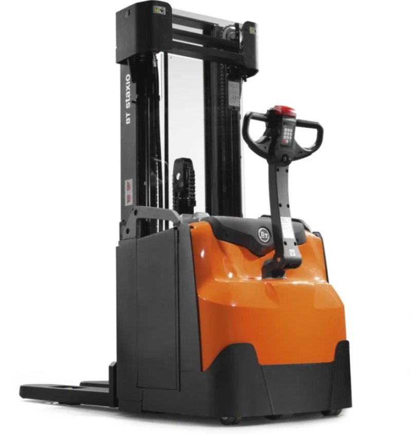 BT Staxio 1.45t