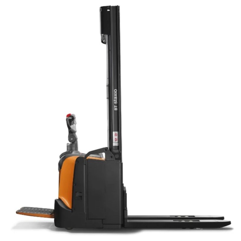 BT Staxio 1.2t Platformlu