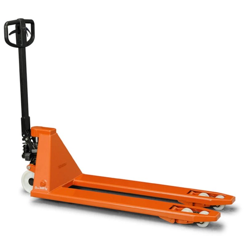 Toyota Heavy Lifter / El Frenli