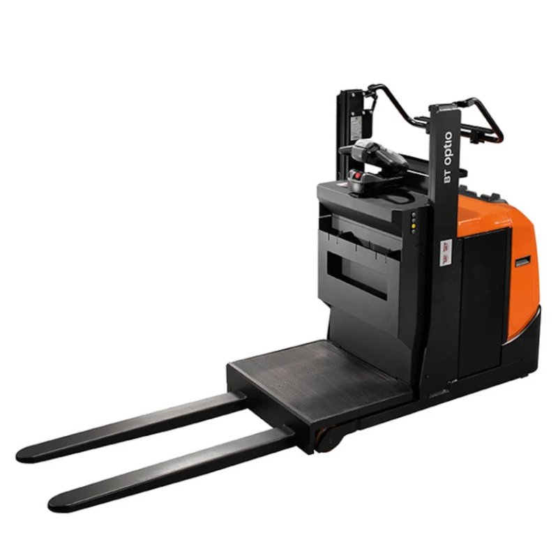 BT Optio 1t Man-up Walk through