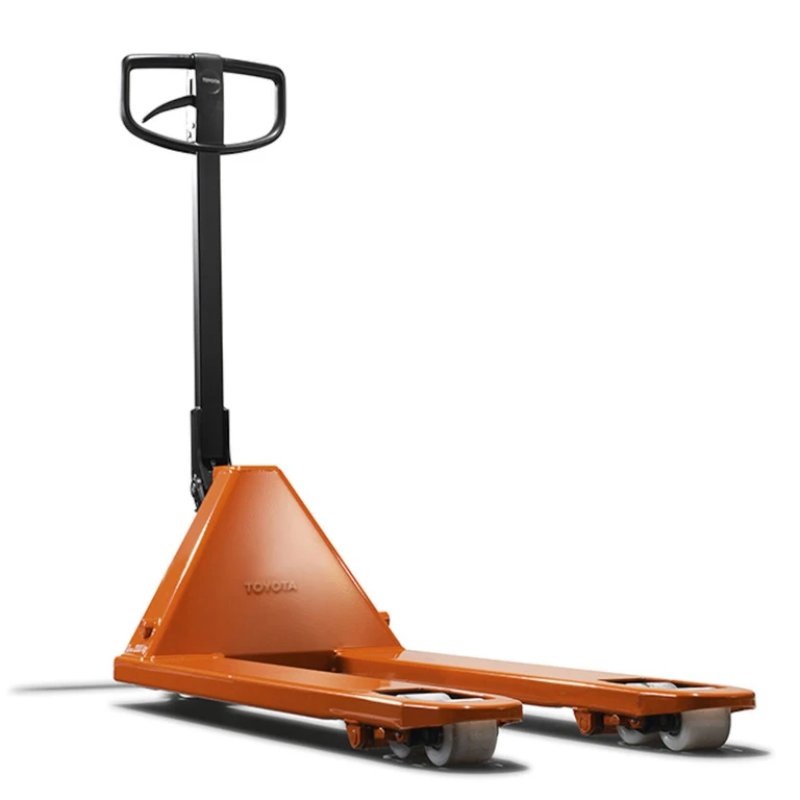 Toyota Lifter Standart