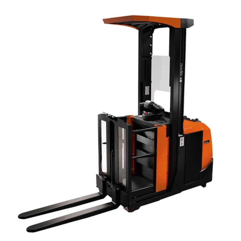 BT Optio 1t Dar Man-up