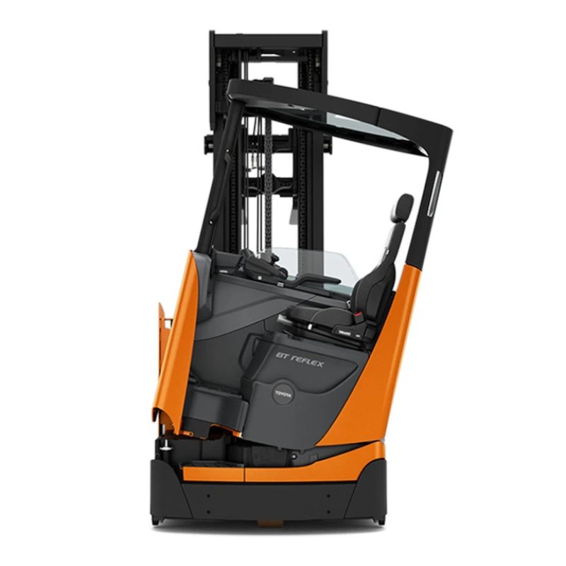 BT Reflex 1.6t Tilt kabin
