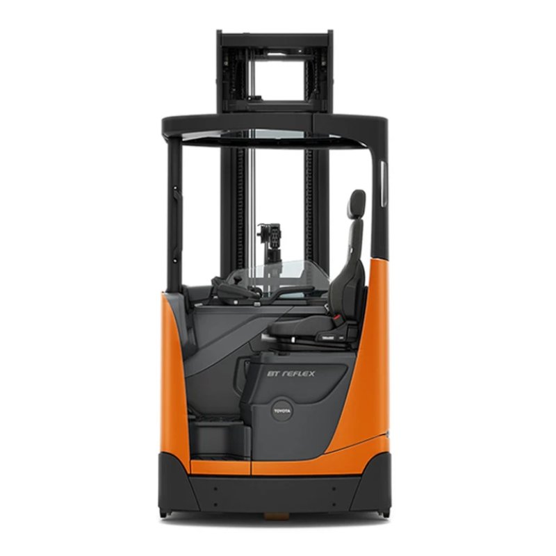 BT Reflex 1.4t Tilt kabin