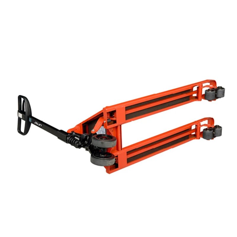 Toyota Quick Lifter / Sessiz Model