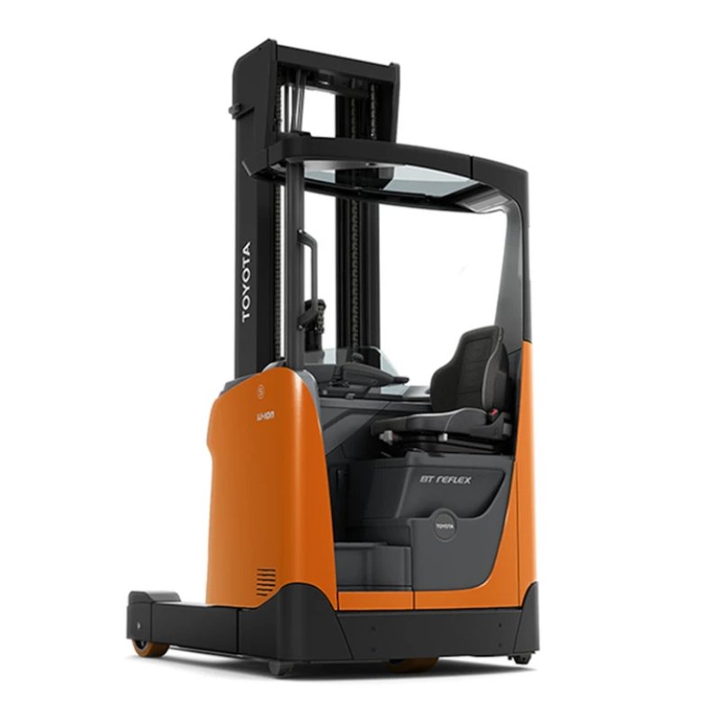 BT Reflex 2t Yüksek performans
