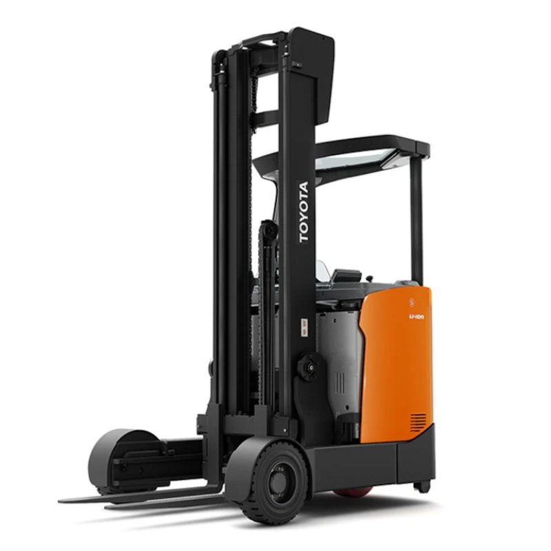 BT Reflex 1.6t İç/dış mekan