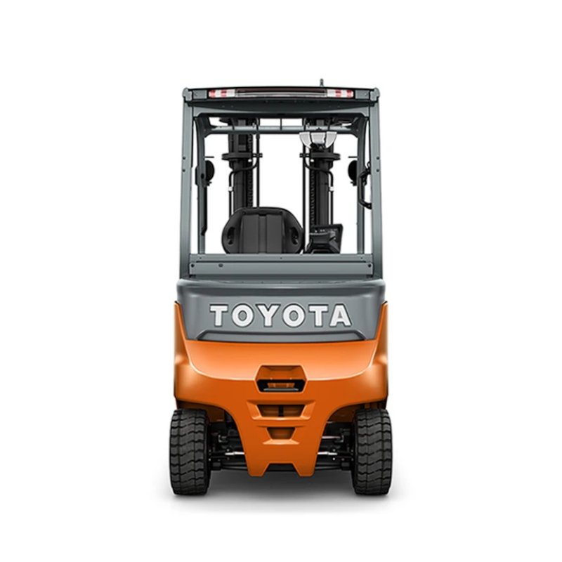 Toyota Traigo80, 4-wheel 3t Long load centre