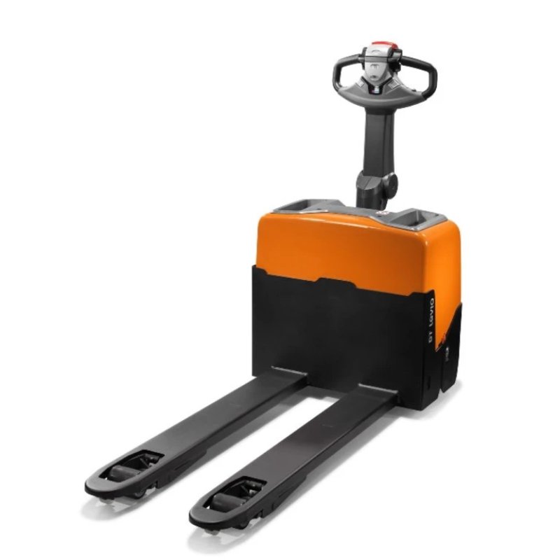 BT Levio 1.3t Kompakt