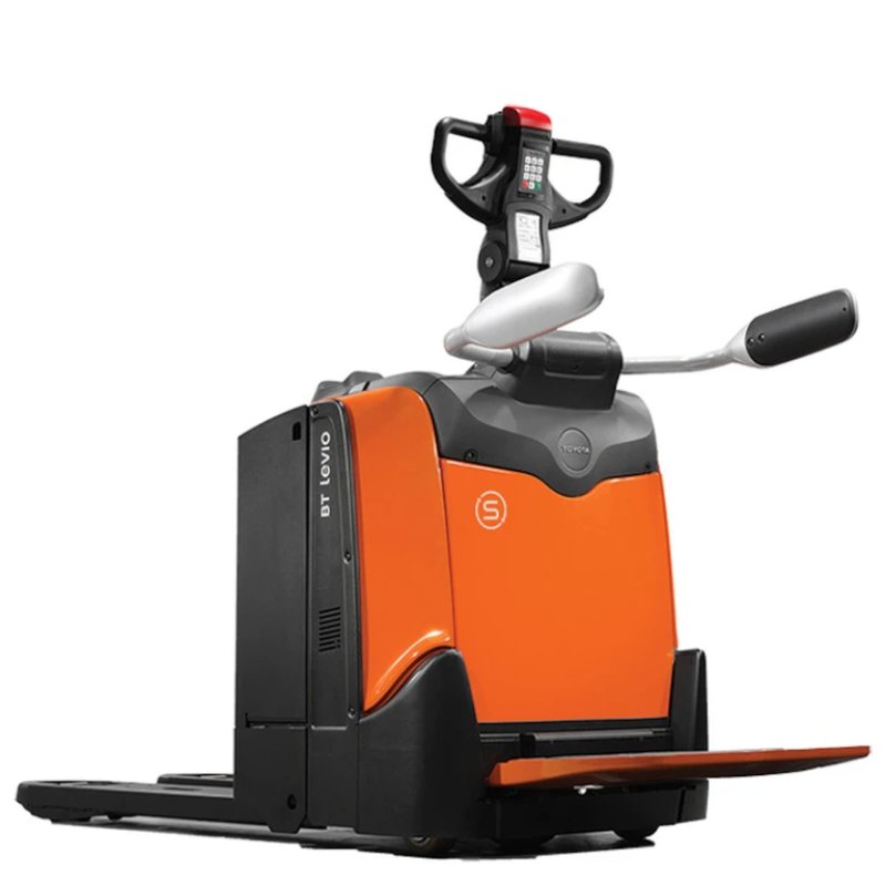 BT Levio 2.2t Platformlu