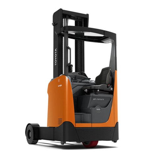 Reach Truck
